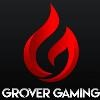 Grover Gaming Logo
