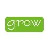 GROW (CA) Logo