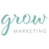 Grow Marketing Logo