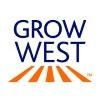 Grow West Logo