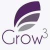 Grow3 Logo