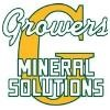 Growers Mineral Solutions Logo