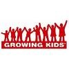 Growing Kids Learning Center Logo