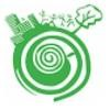 Growing Up Green Charter School Logo