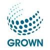 Grown Optical Group Logo