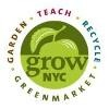 GrowNYC Logo