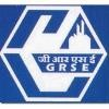 GRSE Logo
