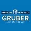 Gruber Law Offices Logo