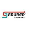 Gruber Logistics Logo