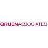 Gruen Associates Logo