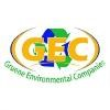 Gruene Environmental Companies Logo