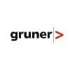 Gruner Logo