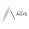 Grupo Agis Logo