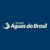 Grupo Aguas do brasil Logo