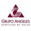 Grupo Angeles Servicios de Salud Logo