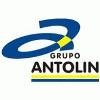 Grupo Antolin Logo
