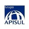 Grupo Apisul Logo