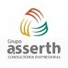 Grupo Asserth Logo