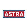 Grupo ASTRA Logo