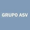 GRUPO ASV Logo