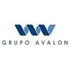 Grupo Avalon Logo