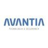 Grupo Avantia Logo
