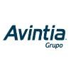 Grupo Avintia Logo