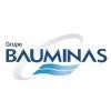 Grupo Bauminas Logo
