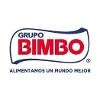 Grupo Bimbo Logo