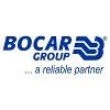 Grupo BOCAR Logo
