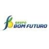 Grupo Bom Futuro Logo