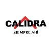 Grupo Calidra Logo