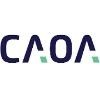 Grupo Caoa Logo