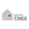 Grupo Cinex Logo
