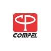 Grupo Compel Logo