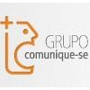 Grupo Comunique-se Logo
