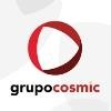 Grupo Cosmic Logo