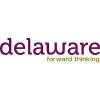 Grupo Delaware Logo