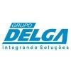 Grupo Delga Logo