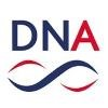 Grupo DNA Logo