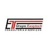 Grupo Easytech Logo