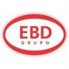 Grupo EBD Logo