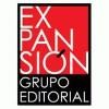 Grupo Editorial Expansion Logo