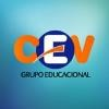 Grupo Educacional CEV Logo