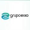 Grupo Eixo Logo