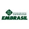 Grupo Embrasil Logo