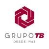 Grupo Empresarial TB Logo