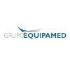 Grupo Equipamed Logo