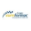 GRUPO EUROFORMAC Logo