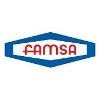 Grupo Famsa Logo